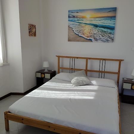 Vacanze Al Mare - Holiday At The Seaside Дзоали Екстериор снимка