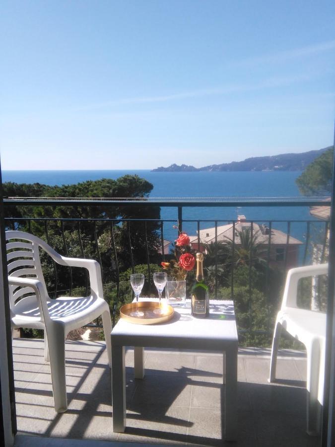Vacanze Al Mare - Holiday At The Seaside Дзоали Екстериор снимка