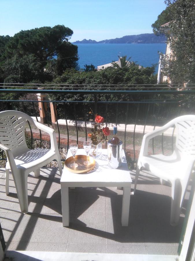 Vacanze Al Mare - Holiday At The Seaside Дзоали Екстериор снимка