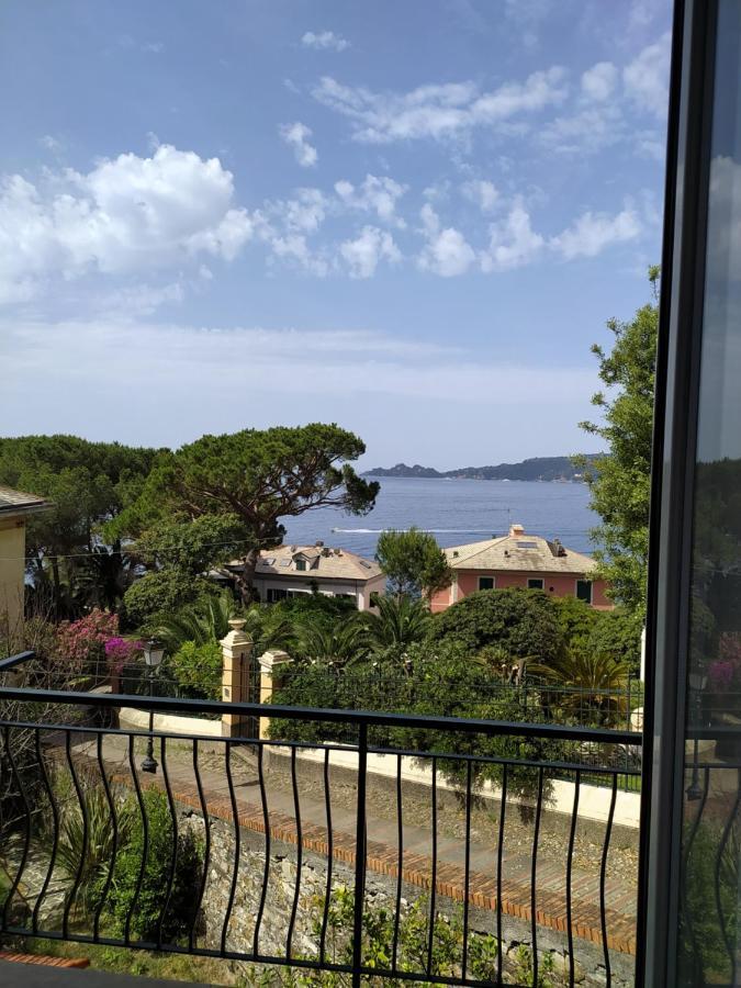 Vacanze Al Mare - Holiday At The Seaside Дзоали Екстериор снимка