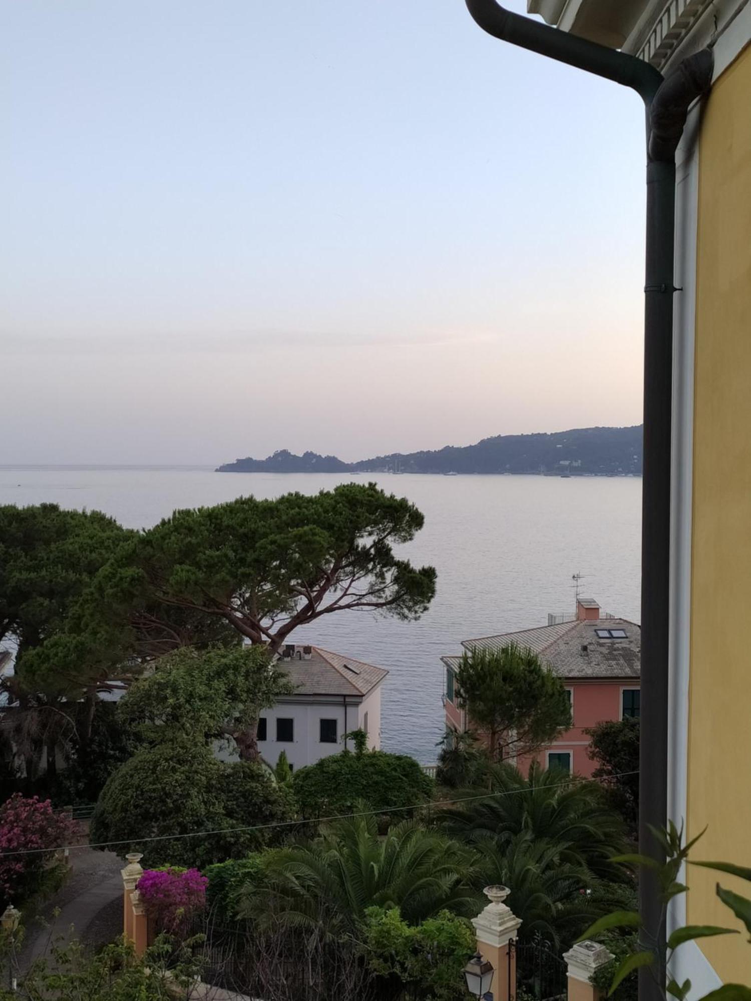 Vacanze Al Mare - Holiday At The Seaside Дзоали Екстериор снимка