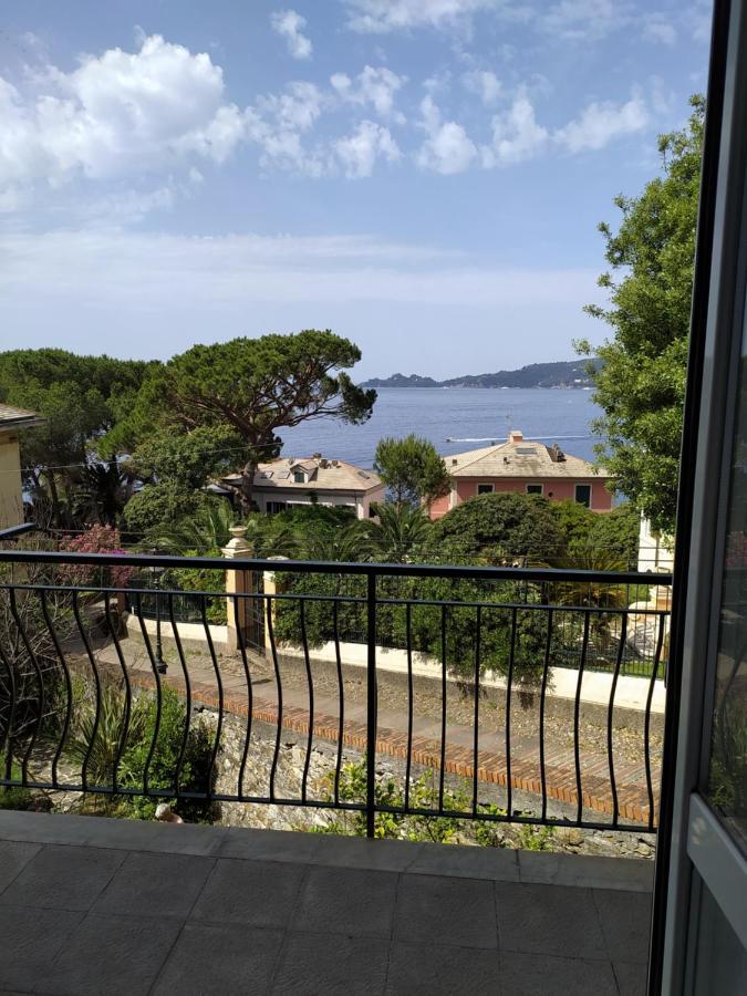 Vacanze Al Mare - Holiday At The Seaside Дзоали Екстериор снимка