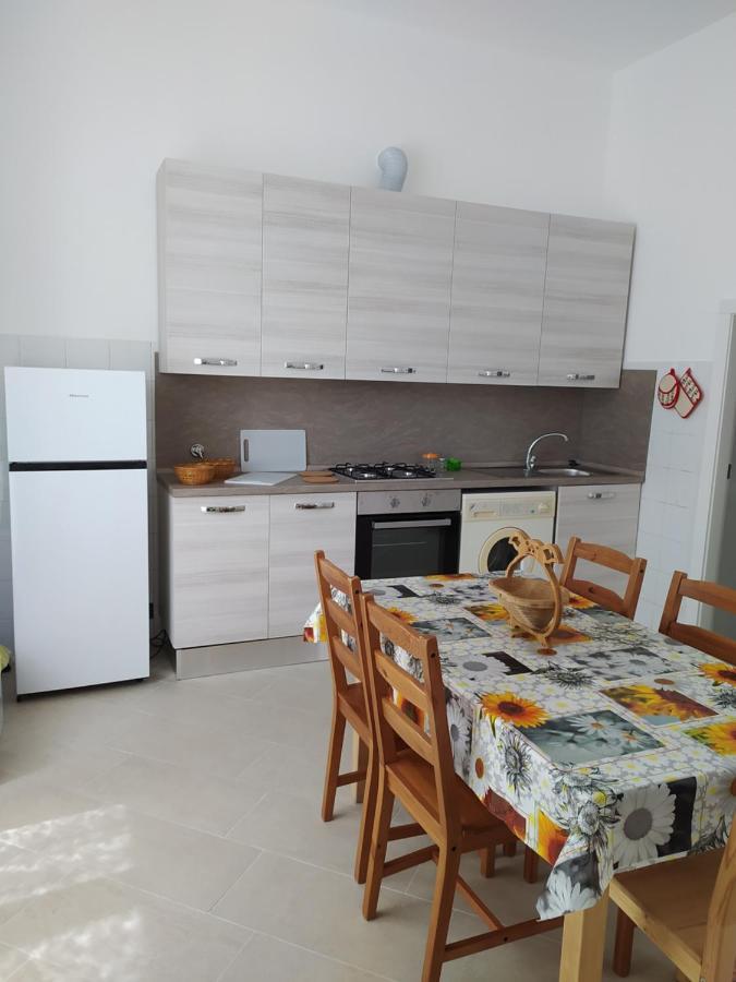 Vacanze Al Mare - Holiday At The Seaside Дзоали Екстериор снимка