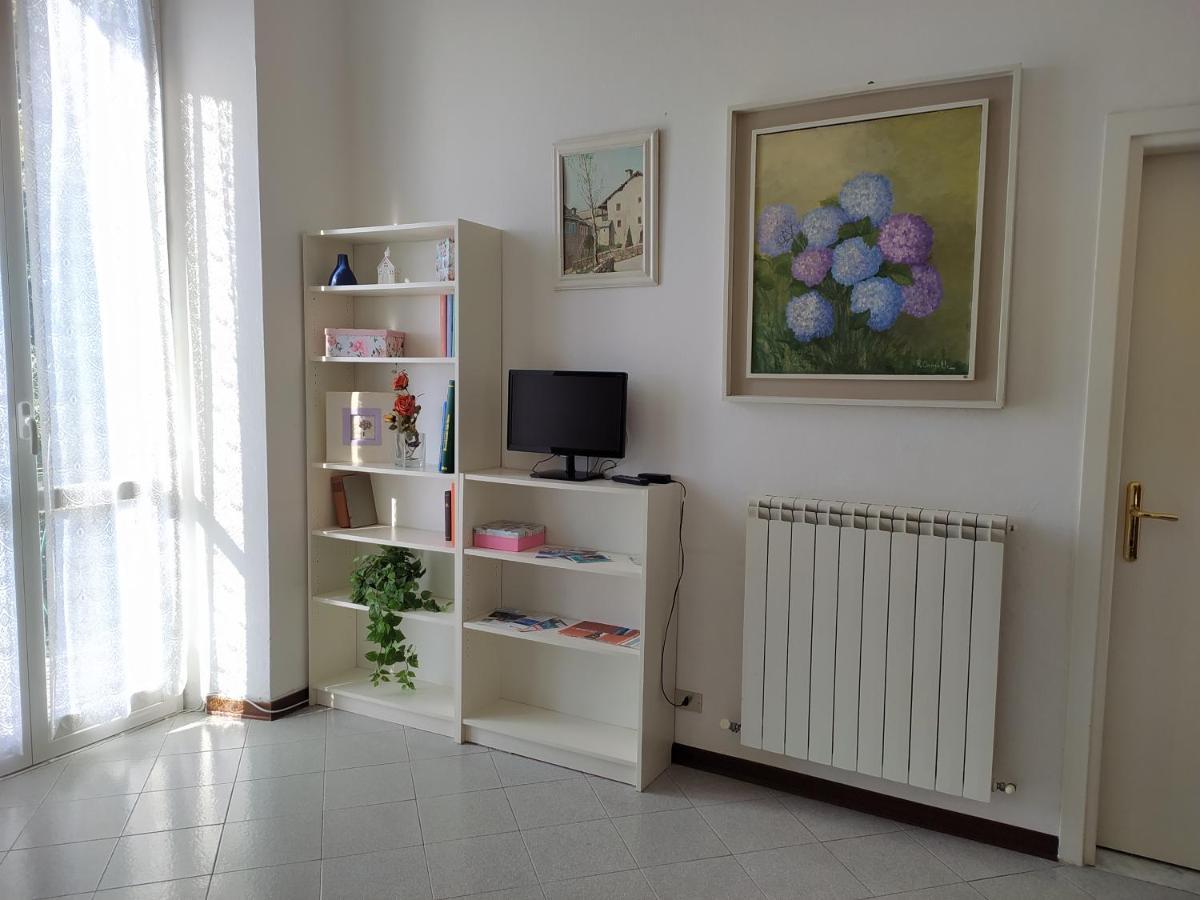 Vacanze Al Mare - Holiday At The Seaside Дзоали Екстериор снимка