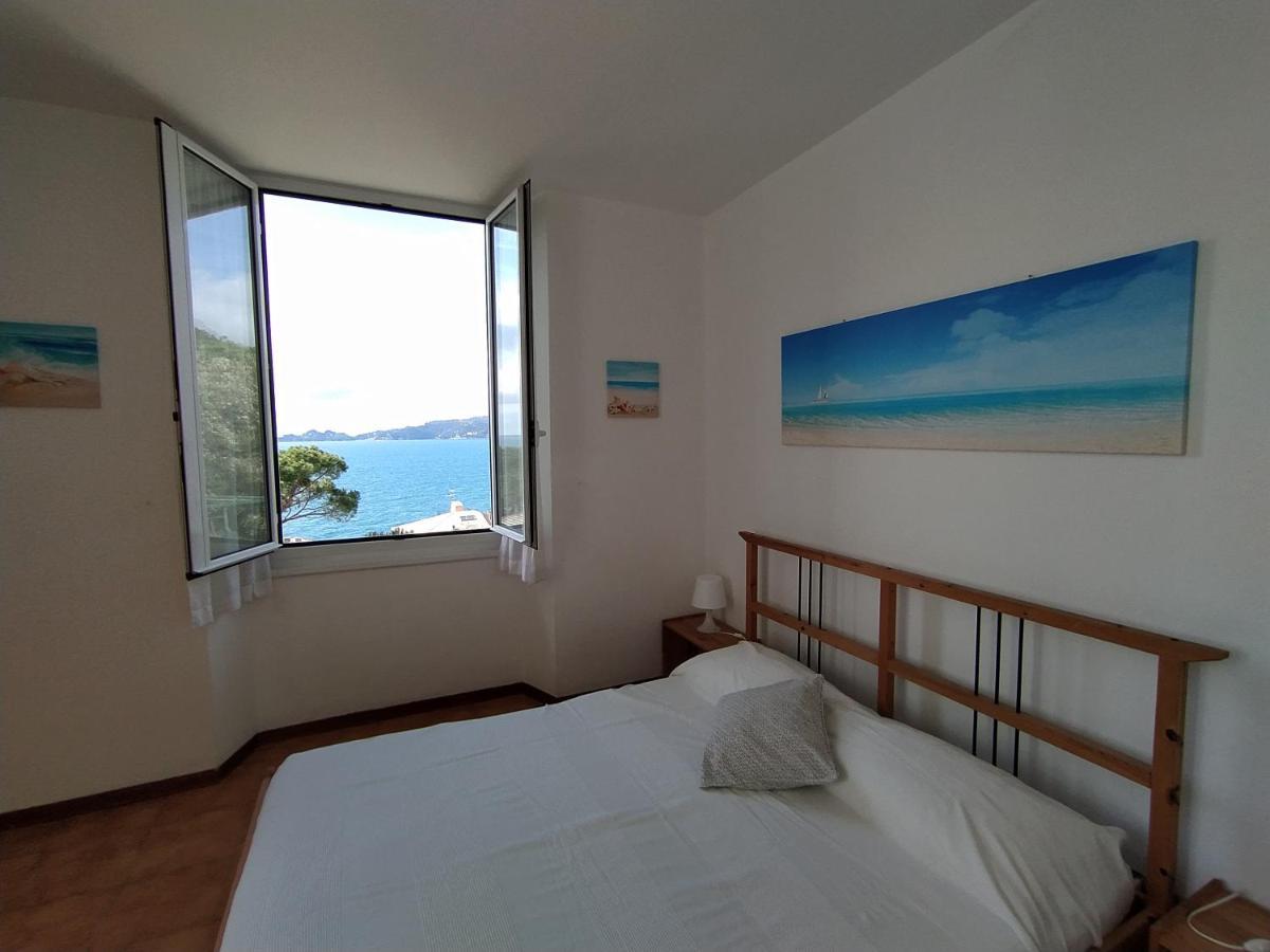 Vacanze Al Mare - Holiday At The Seaside Дзоали Екстериор снимка