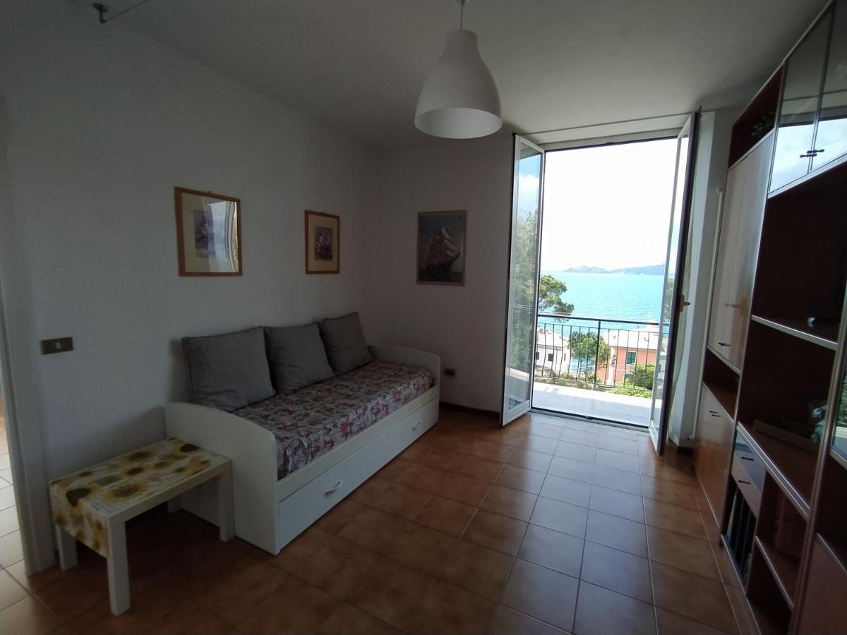 Vacanze Al Mare - Holiday At The Seaside Дзоали Екстериор снимка