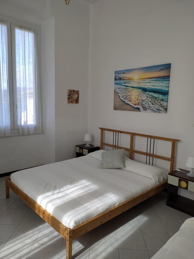 Vacanze Al Mare - Holiday At The Seaside Дзоали Екстериор снимка