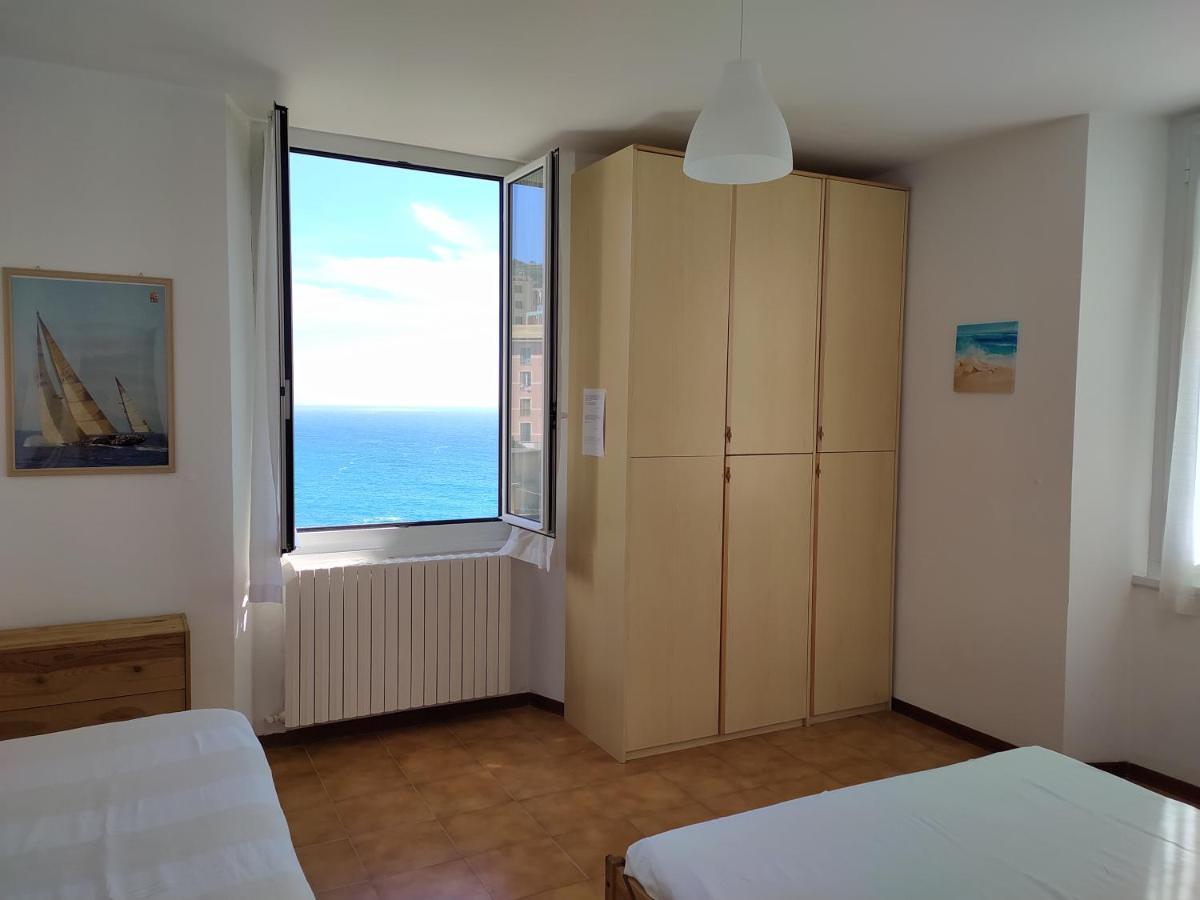 Vacanze Al Mare - Holiday At The Seaside Дзоали Екстериор снимка